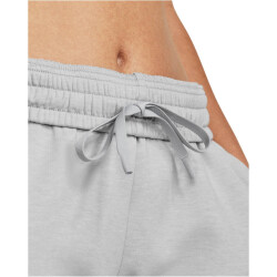 UNDER ARMOUR Unstoppable Fleece Trainingshose Damen 011 - mod gray/black XS