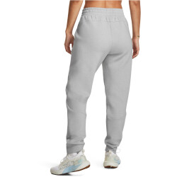UNDER ARMOUR Unstoppable Fleece Trainingshose Damen 011 - mod gray/black XS