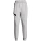 UNDER ARMOUR Unstoppable Fleece Trainingshose Damen 011 - mod gray/black XS