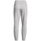 UNDER ARMOUR Unstoppable Fleece Trainingshose Damen 011 - mod gray/black XS