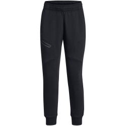UNDER ARMOUR Unstoppable Fleece Trainingshose Damen 001 -...