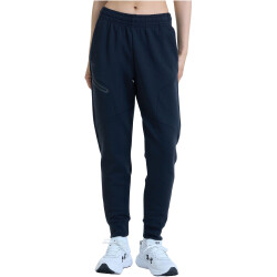 UNDER ARMOUR Unstoppable Fleece Trainingshose Damen 001 -...