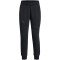 UNDER ARMOUR Unstoppable Fleece Trainingshose Damen 001 - black/black XS