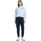 UNDER ARMOUR Unstoppable Fleece Trainingshose Damen 001 - black/black XS