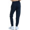 UNDER ARMOUR Unstoppable Fleece Trainingshose Damen 001 - black/black XS
