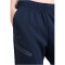 UNDER ARMOUR Unstoppable Fleece Trainingshose Damen 001 - black/black XS