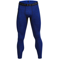 UNDER ARMOUR ColdGear Twist Leggings Herren 400 - team...