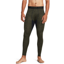 UNDER ARMOUR ColdGear Twist Leggings Herren 390 - marine...