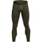 UNDER ARMOUR ColdGear Twist Leggings Herren 390 - marine od green/marine od green XS