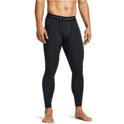 UNDER ARMOUR ColdGear Twist Leggings Herren 001 -...