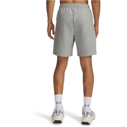 UNDER ARMOUR Unstoppable Fleece Shorts Herren 011 - mod...