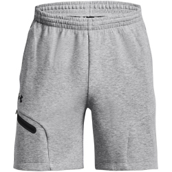 UNDER ARMOUR Unstoppable Fleece Shorts Herren 011 - mod...