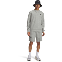 UNDER ARMOUR Unstoppable Fleece Shorts Herren 011 - mod...
