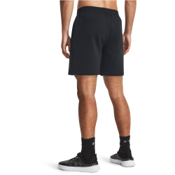 UNDER ARMOUR Unstoppable Fleece Shorts Herren 001 -...