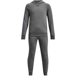 UNDER ARMOUR Rival Fleece Trainingsanzug Jungen 025 -...