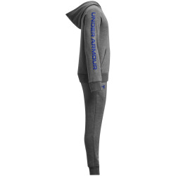 UNDER ARMOUR Rival Fleece Trainingsanzug Jungen 025 -...
