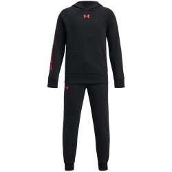 UNDER ARMOUR Rival Fleece Trainingsanzug Jungen 001 -...