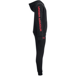 UNDER ARMOUR Rival Fleece Trainingsanzug Jungen 001 -...