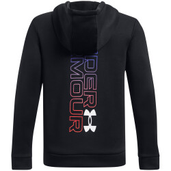 UNDER ARMOUR Fleece Graphic Hoodie Jungen 001 -...
