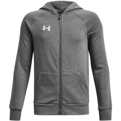 UNDER ARMOUR Rival Fleece Kapuzenjacke Jungen 025 -...