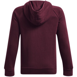 UNDER ARMOUR Rival Fleece Hoodie Jungen 601 - dark...