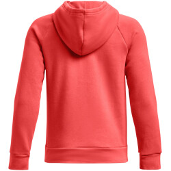 UNDER ARMOUR Rival Fleece Big Logo Hoodie Jungen 690 -...