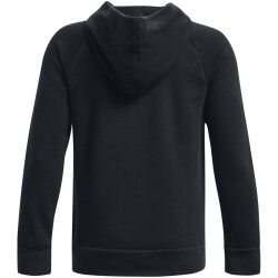 UNDER ARMOUR Rival Fleece Big Logo Hoodie Jungen 001 -...