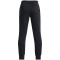 UNDER ARMOUR Rival Fleece Jogginghose Jungen 001 - black/white XS (122-127 cm)