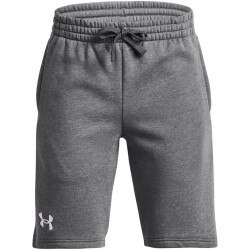 UNDER ARMOUR Rival Fleece Shorts Jungen 025 - castlerock...