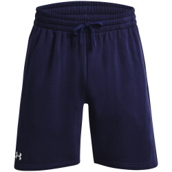 UNDER ARMOUR Rival Fleece Shorts Herren 410 - midnight...
