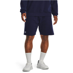 UNDER ARMOUR Rival Fleece Shorts Herren 410 - midnight...