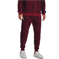 UNDER ARMOUR Rival Fleece Printed Jogginghose Herren 600...