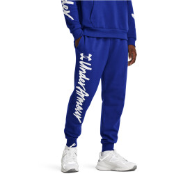 UNDER ARMOUR Rival Fleece Graphic Jogginghose Herren 400...