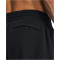 UNDER ARMOUR Rival Fleece Graphic Jogginghose Herren 001 - black/white M