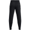 UNDER ARMOUR Rival Fleece Graphic Jogginghose Herren 001 - black/white M