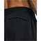 UNDER ARMOUR Rival Fleece Graphic Jogginghose Herren 001 - black/white XL