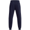 UNDER ARMOUR Rival Fleece Jogginghose Herren 410 - midnight navy/white L