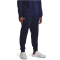 UNDER ARMOUR Rival Fleece Jogginghose Herren 410 - midnight navy/white XL