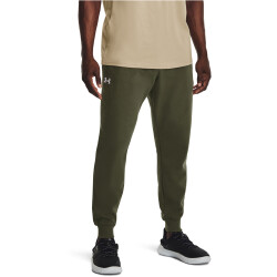 UNDER ARMOUR Rival Fleece Jogginghose Herren 390 - marine...
