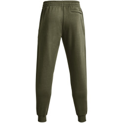 UNDER ARMOUR Rival Fleece Jogginghose Herren 390 - marine od green/white XS