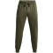 UNDER ARMOUR Rival Fleece Jogginghose Herren 390 - marine od green/white XS
