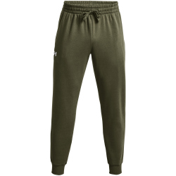 UNDER ARMOUR Rival Fleece Jogginghose Herren 390 - marine...