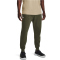 UNDER ARMOUR Rival Fleece Jogginghose Herren 390 - marine od green/white M