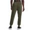UNDER ARMOUR Rival Fleece Jogginghose Herren 390 - marine od green/white M