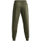 UNDER ARMOUR Rival Fleece Jogginghose Herren 390 - marine od green/white M