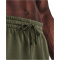 UNDER ARMOUR Rival Fleece Jogginghose Herren 390 - marine od green/white M