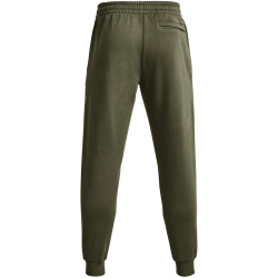 UNDER ARMOUR Rival Fleece Jogginghose Herren 390 - marine od green/white L