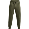 UNDER ARMOUR Rival Fleece Jogginghose Herren 390 - marine od green/white XXL