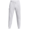 UNDER ARMOUR Rival Fleece Jogginghose Herren 100 - white/black L