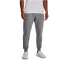 UNDER ARMOUR Rival Fleece Jogginghose Herren 025 - castlerock light heather/white L